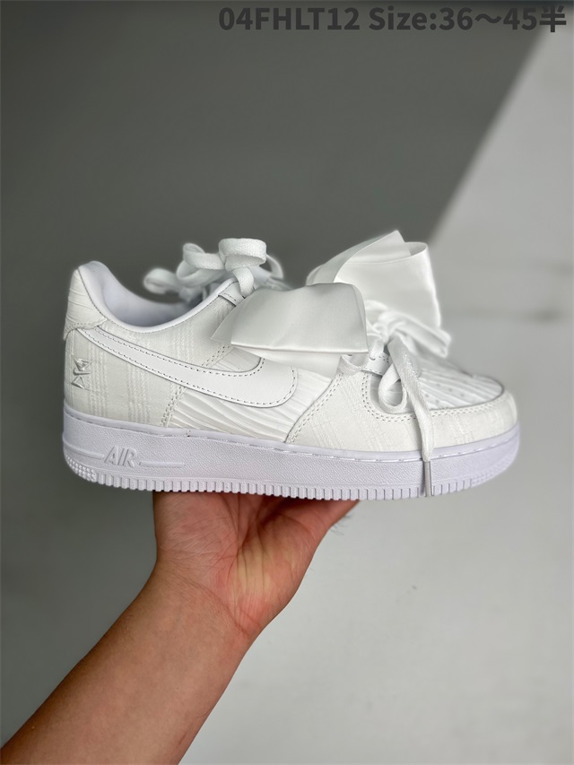 women air force one shoes size 36-45 2022-11-23-548